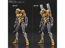 Rise of Gunpla Evangelion|Real Grade (Rg)^RG EVANGELION 00 PROTOTYPE + SNIPER RIFLE SET