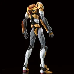 Rise of Gunpla Evangelion|Real Grade (Rg)^RG EVANGELION 00 PROTOTYPE + SNIPER RIFLE SET