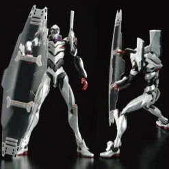 Rise of Gunpla Evangelion|Real Grade (Rg)^RG EVANGELION UNIT-04