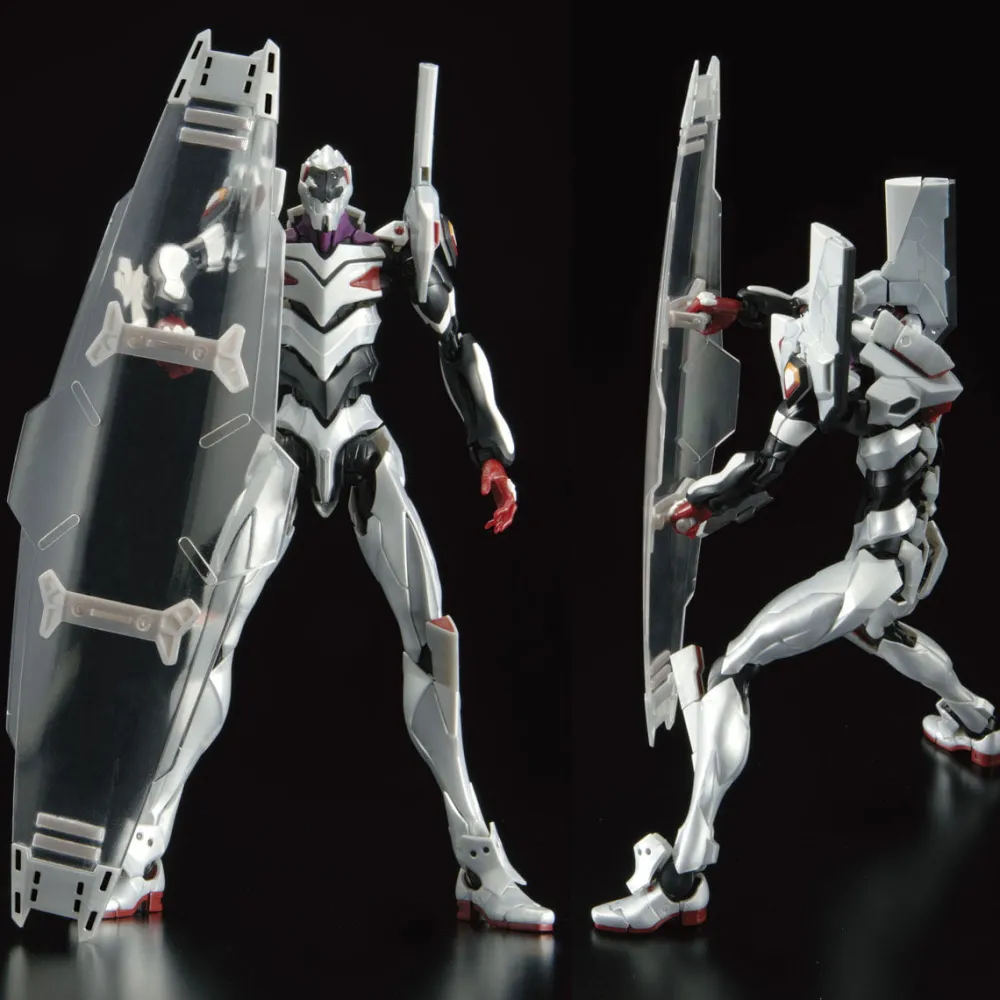 Rise of Gunpla Evangelion|Real Grade (Rg)^RG EVANGELION UNIT-04