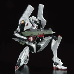 Rise of Gunpla Evangelion|Real Grade (Rg)^RG EVANGELION UNIT-04