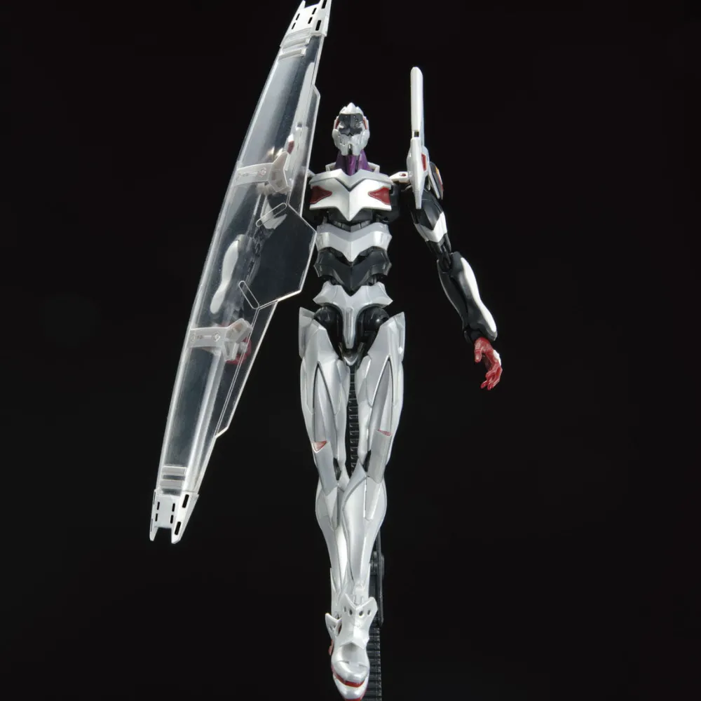 Rise of Gunpla Evangelion|Real Grade (Rg)^RG EVANGELION UNIT-04