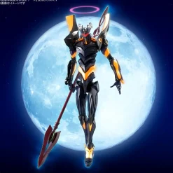 Rise of Gunpla Evangelion|Real Grade (Rg)^RG EVANGELION UNIT 06