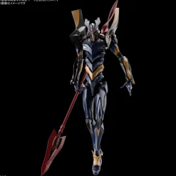 Rise of Gunpla Evangelion|Real Grade (Rg)^RG EVANGELION UNIT 06