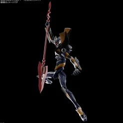 Rise of Gunpla Evangelion|Real Grade (Rg)^RG EVANGELION UNIT 06