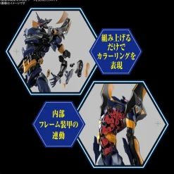 Rise of Gunpla Evangelion|Real Grade (Rg)^RG EVANGELION UNIT 06