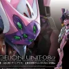 Rise of Gunpla Evangelion^RG EVANGELION UNIT 08α
