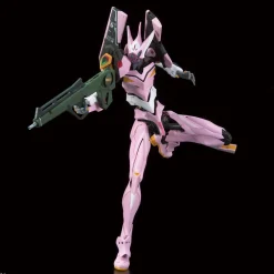 Rise of Gunpla Evangelion^RG EVANGELION UNIT 08α