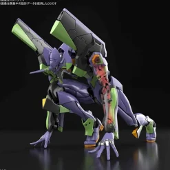Rise of Gunpla Evangelion|Real Grade (Rg)^RG EVANGELION UNIT 01