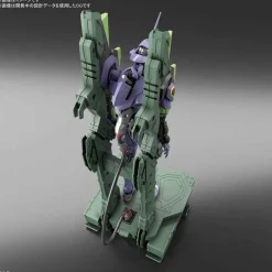 Rise of Gunpla Evangelion|Real Grade (Rg)^RG EVANGELION UNIT 01 DX SET