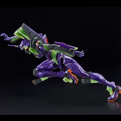 Rise of Gunpla Evangelion|Real Grade (Rg)^RG EVANGELION UNIT-01 (NIGHT COMBAT COLOR)