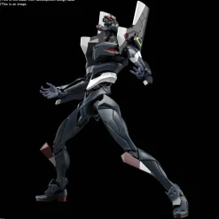 Rise of Gunpla Evangelion|Real Grade (Rg)^RG EVANGELION UNIT-03 THE ENCHANTED SHIELD OF VIRTUE SET