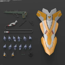 Rise of Gunpla Evangelion|Real Grade (Rg)^RG EVANGELION UNIT-03 THE ENCHANTED SHIELD OF VIRTUE SET
