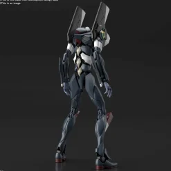 Rise of Gunpla Evangelion|Real Grade (Rg)^RG EVANGELION UNIT-03 THE ENCHANTED SHIELD OF VIRTUE SET