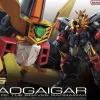 Rise of Gunpla Real Grade (Rg)^RG GAOGAIGAR