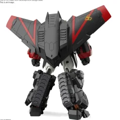 Rise of Gunpla Real Grade (Rg)^RG GAOGAIGAR