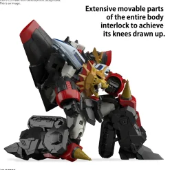 Rise of Gunpla Real Grade (Rg)^RG GAOGAIGAR