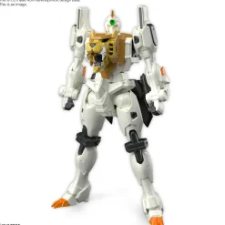 Rise of Gunpla Real Grade (Rg)^RG GAOGAIGAR