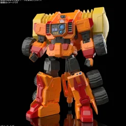 Rise of Gunpla Real Grade (Rg)^RG GOLDYMARG