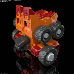 Rise of Gunpla Real Grade (Rg)^RG GOLDYMARG