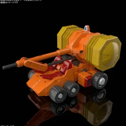 Rise of Gunpla Real Grade (Rg)^RG GOLDYMARG