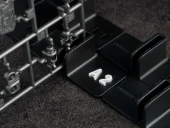 Rise of Gunpla Gunprimer^RUNNER CLIP ADD-ON KIT