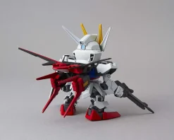 Rise of Gunpla Gundam Seed|Super Deformed (Sd)^SD AILE STRIKE GUNDAM