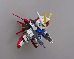 Rise of Gunpla Gundam Seed|Super Deformed (Sd)^SD AILE STRIKE GUNDAM