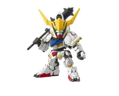 Rise of Gunpla Iron-Blooded Orphans|Super Deformed (Sd)^SD BARBATOS