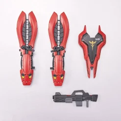 Rise of Gunpla Super Deformed (Sd)^SD BB MSN-04FF SAZABI SIDE-F