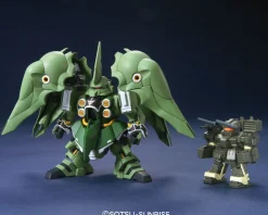Rise of Gunpla Gundam Unicorn|Super Deformed (Sd)^SD BB SENSHI KSHATRIYA