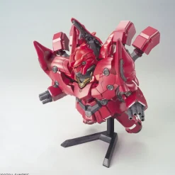 Rise of Gunpla Gundam Unicorn|Super Deformed (Sd)^SD BB SENSHI NEO ZEONG