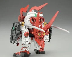 Rise of Gunpla Super Deformed (Sd)^SD BB SENSHI SENGOKU ASTRAY GUNDAM