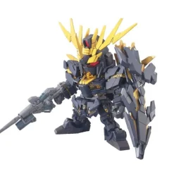 Rise of Gunpla Super Deformed (Sd)^SD BB SENSHI UNICORN GUNDAM 02 BANSHEE NORN