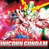 Rise of Gunpla Super Deformed (Sd)^SD BB SENSHI UNICORN GUNDAM