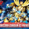 Rise of Gunpla Gundam Unicorn|Super Deformed (Sd)^SD BB SENSHI UNICORN GUNDAM 03 PHENEX