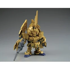 Rise of Gunpla Gundam Unicorn|Super Deformed (Sd)^SD BB SENSHI UNICORN GUNDAM 03 PHENEX
