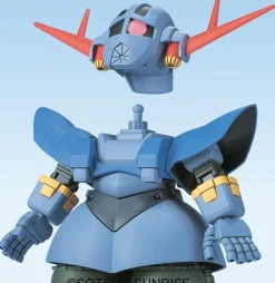 Rise of Gunpla Mobile Suit Gundam|Super Deformed (Sd)^SD BB SENSHI ZEONG