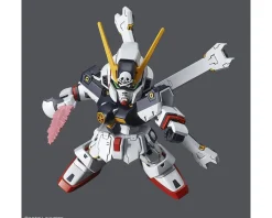 Rise of Gunpla Super Deformed (Sd)|Crossbone Gundam^SD CROSS SILHOUETTE CROSSBONE GUNDAM