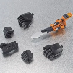 Rise of Gunpla Super Deformed (Sd)^SD CROSS SILHOUETTE GAOGAIGAR