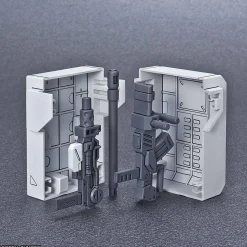 Rise of Gunpla Super Deformed (Sd)^SD CROSS SILHOUETTE GUNDAM GROUND TYPE