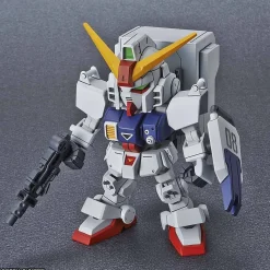 Rise of Gunpla Super Deformed (Sd)^SD CROSS SILHOUETTE GUNDAM GROUND TYPE