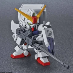 Rise of Gunpla Super Deformed (Sd)^SD CROSS SILHOUETTE GUNDAM GROUND TYPE