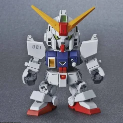 Rise of Gunpla Super Deformed (Sd)^SD CROSS SILHOUETTE GUNDAM GROUND TYPE