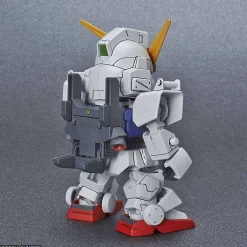 Rise of Gunpla Super Deformed (Sd)^SD CROSS SILHOUETTE GUNDAM GROUND TYPE