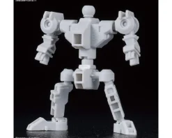 Rise of Gunpla Mobile Suit Gundam|Super Deformed (Sd)^SD CROSS SILHOUETTE RX 78-2 GUNDAM