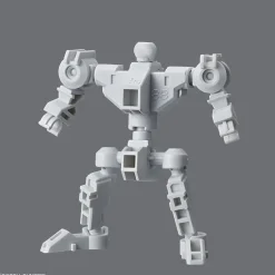 Rise of Gunpla Mobile Suit Gundam|Super Deformed (Sd)^SD CROSS SILHOUETTE RX-78-2 ET CROSS SILHOUETTE FRAME