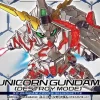 Rise of Gunpla Gundam Unicorn|Super Deformed (Sd)^SD CROSS SILHOUETTE RX-0 GUNDAM UNICORN
