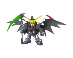 Rise of Gunpla Gundam Wing: Endless Waltz|Super Deformed (Sd)^SD DEATHSCYTHE HELL EW