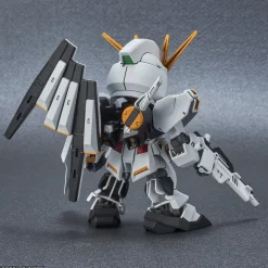 Rise of Gunpla Super Deformed (Sd)^SD EX NU GUNDAM